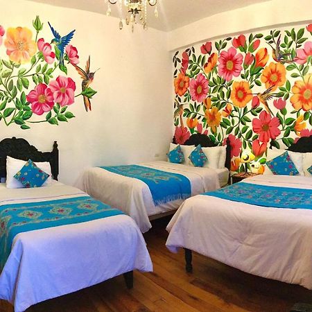 Casona Dorada Hotel Cusco Bagian luar foto